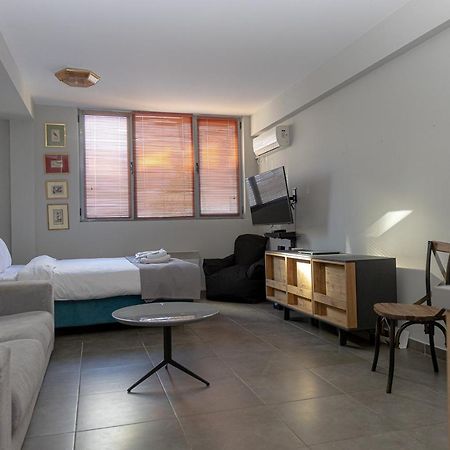 Apartment Athens Downtown Kültér fotó