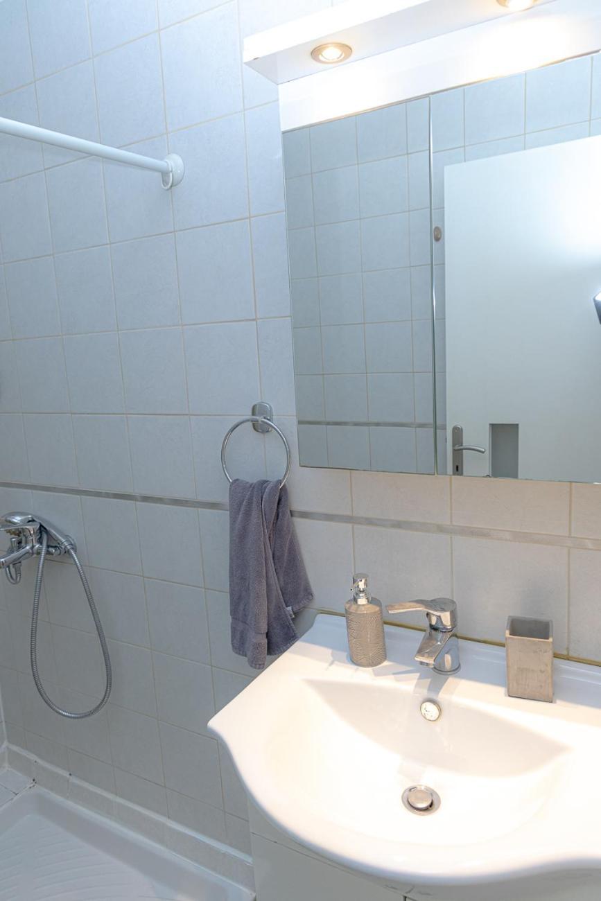Apartment Athens Downtown Kültér fotó